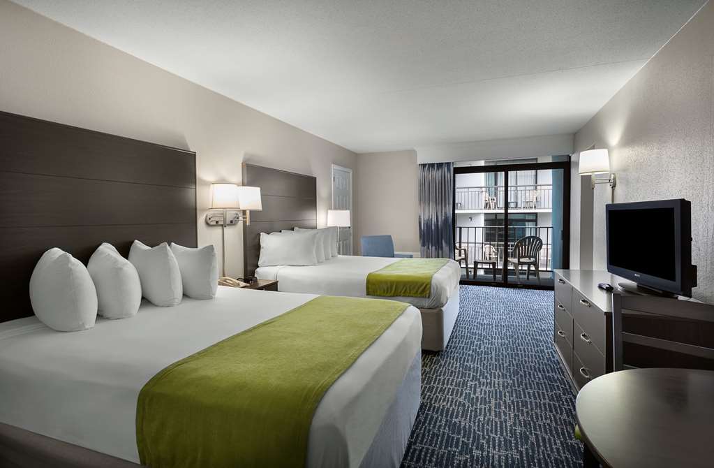 Dayton House Resort, BW Signature Collection-guestroom-Guest Room,On-Site.jpg