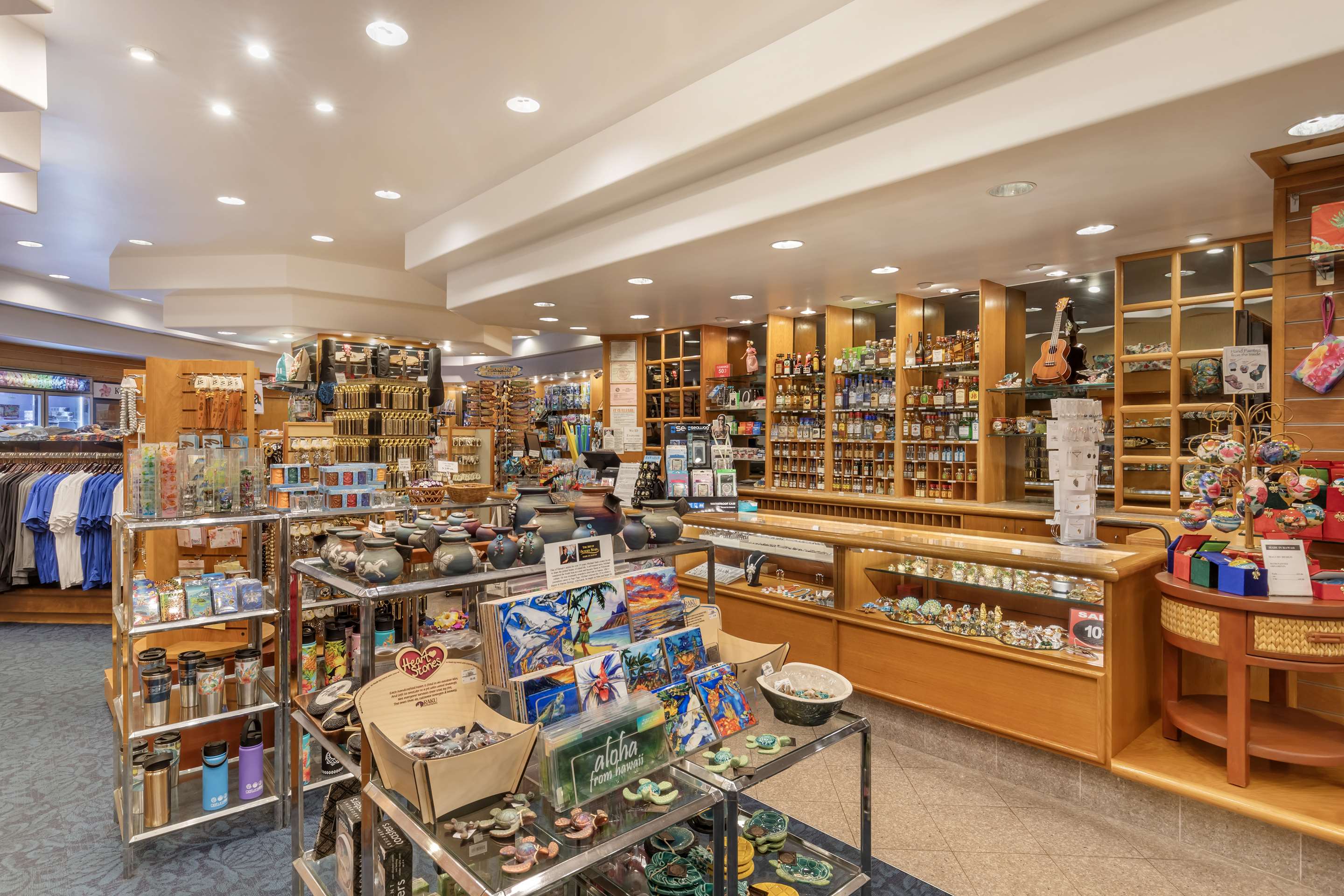 Property amenity | Hilton Vacation Club Ka'anapali Beach Maui