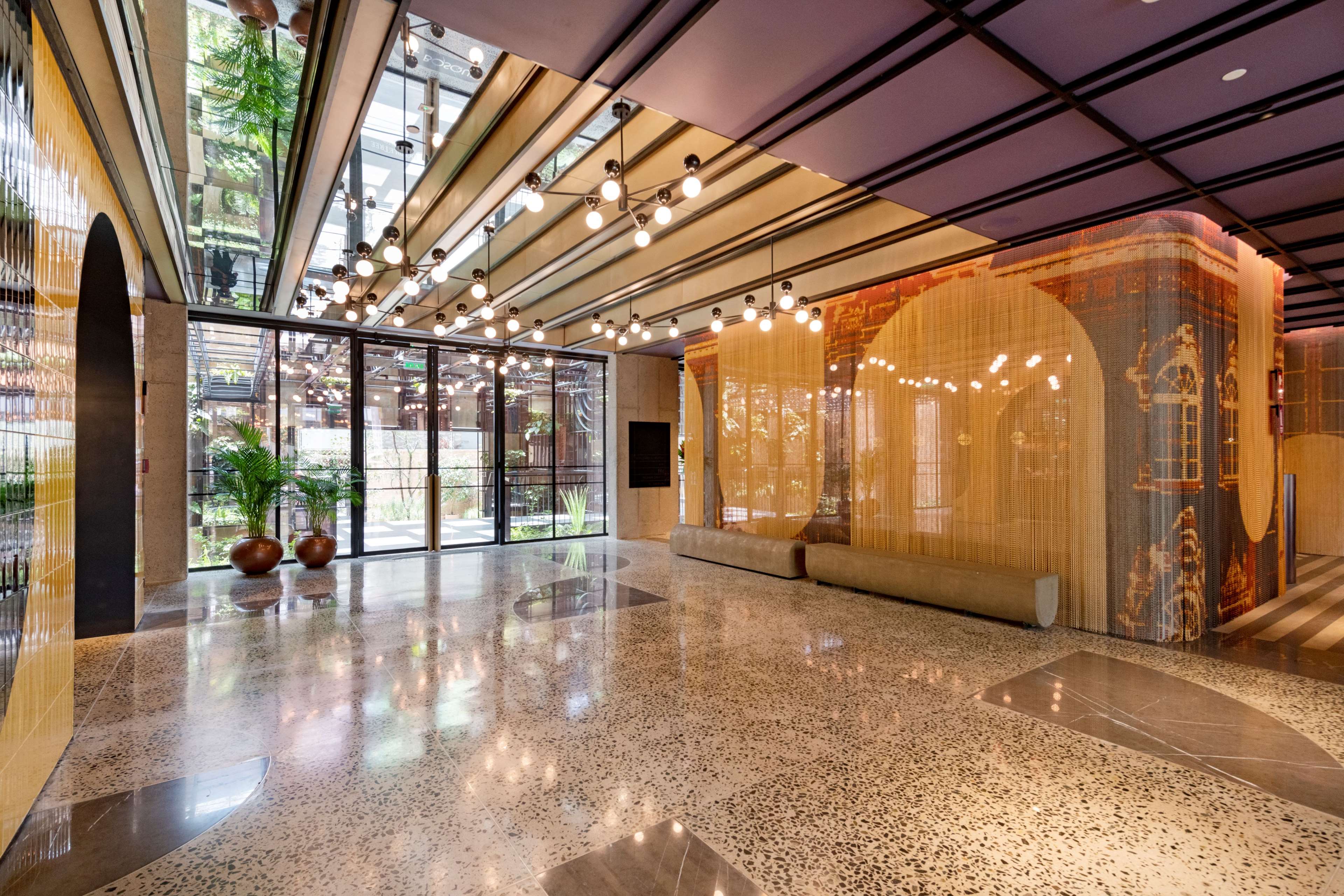 DoubleTree by Hilton Lima San Isidro, Lima