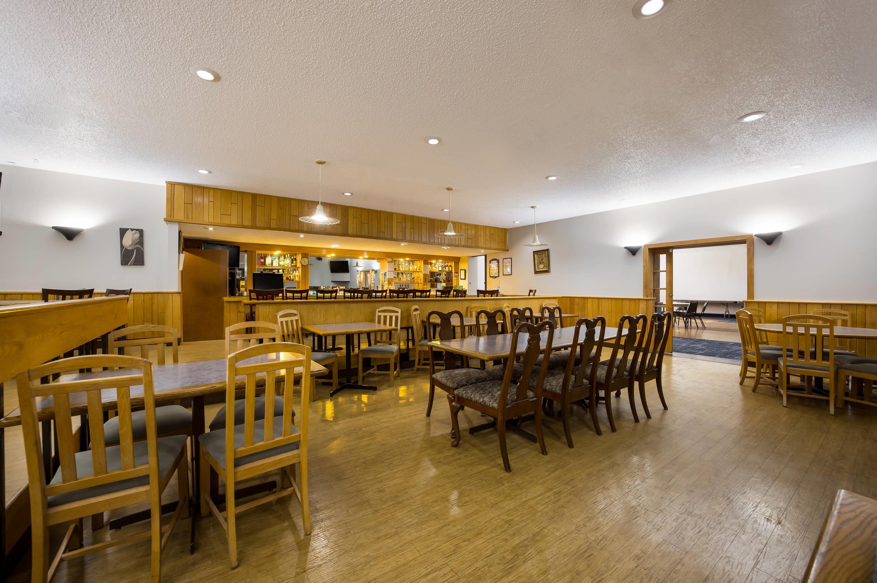 Bar | Suburban Studios Canon City