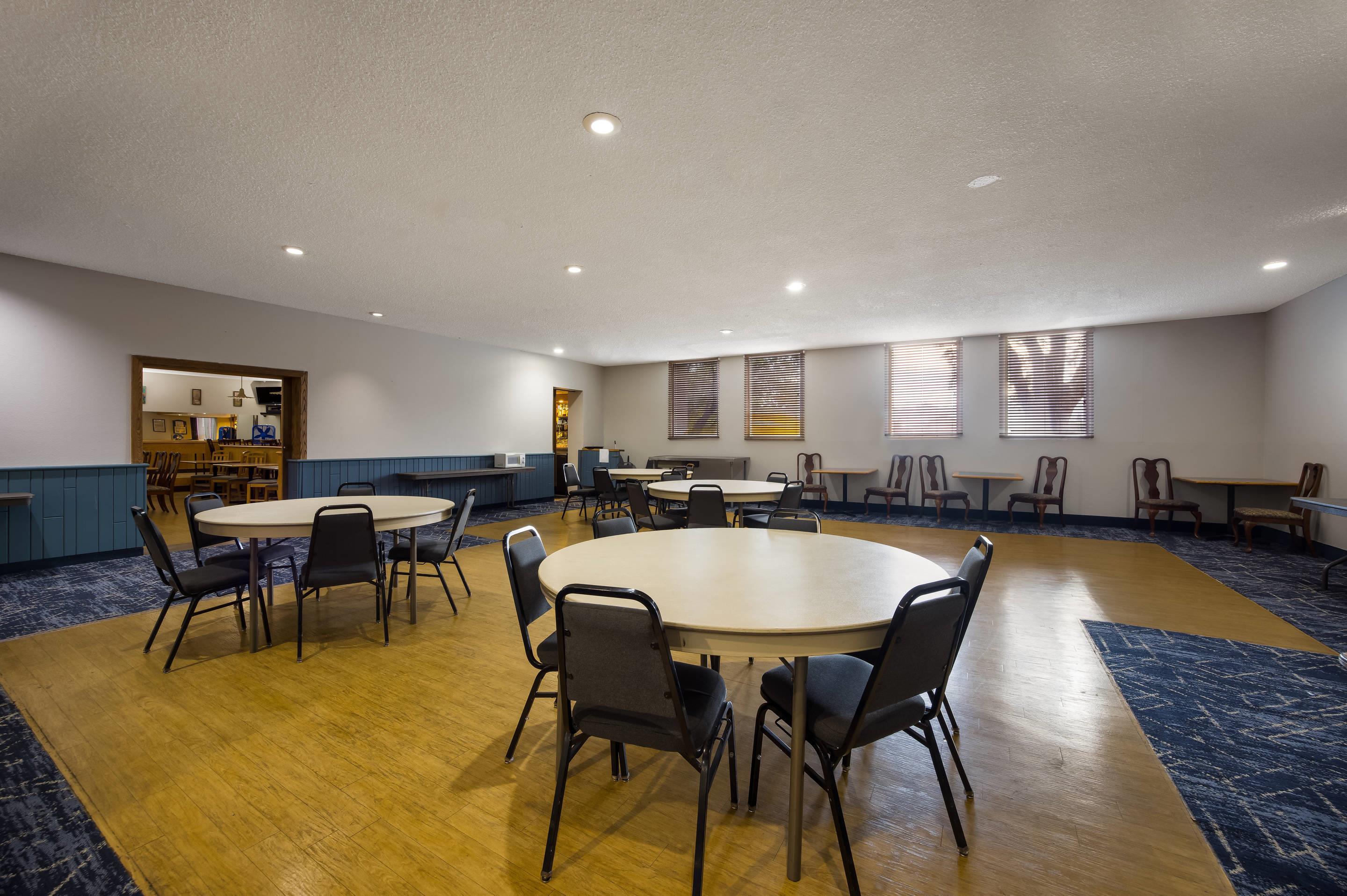 Event space | Suburban Studios Canon City