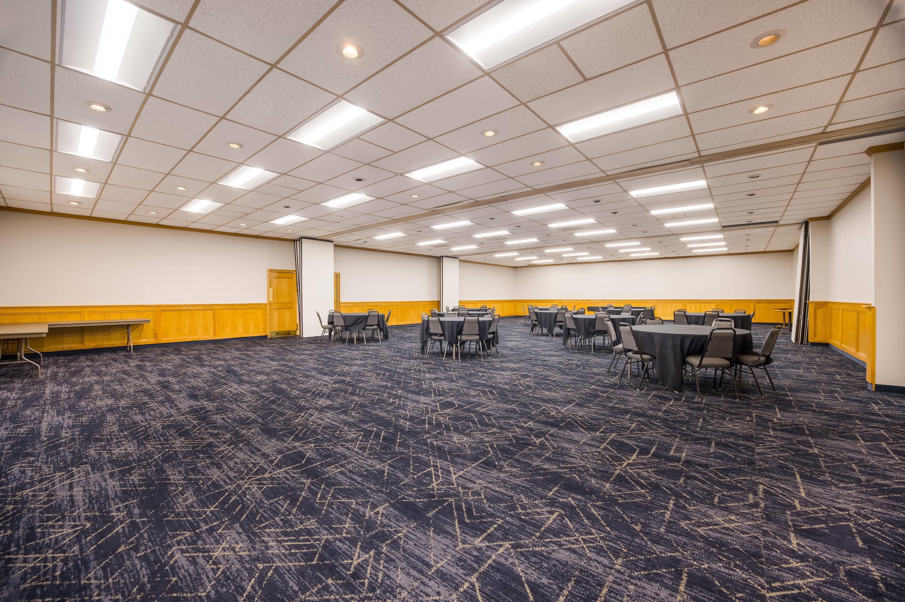 Meeting room | Suburban Studios Canon City