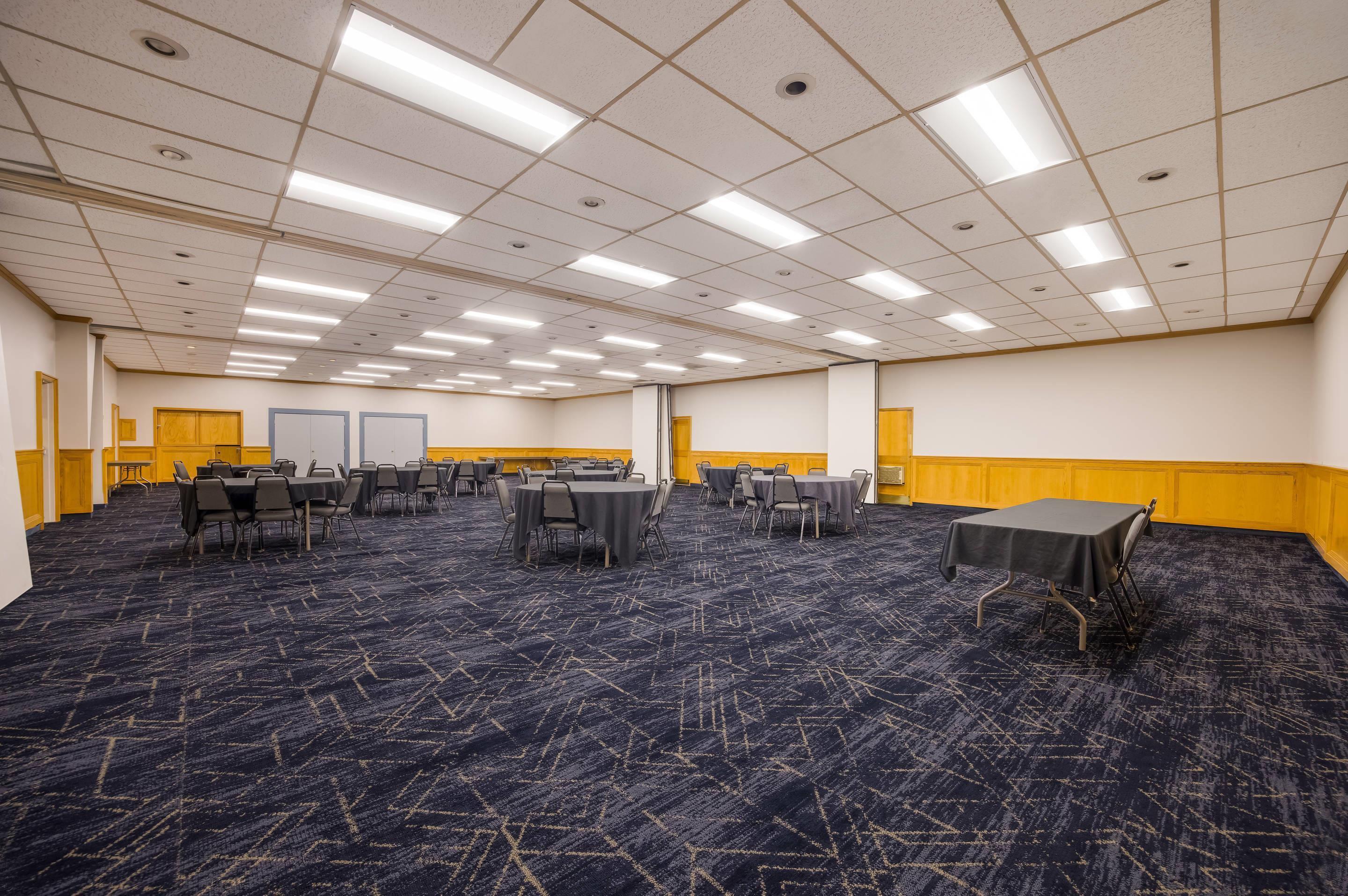 Meeting room | Suburban Studios Canon City