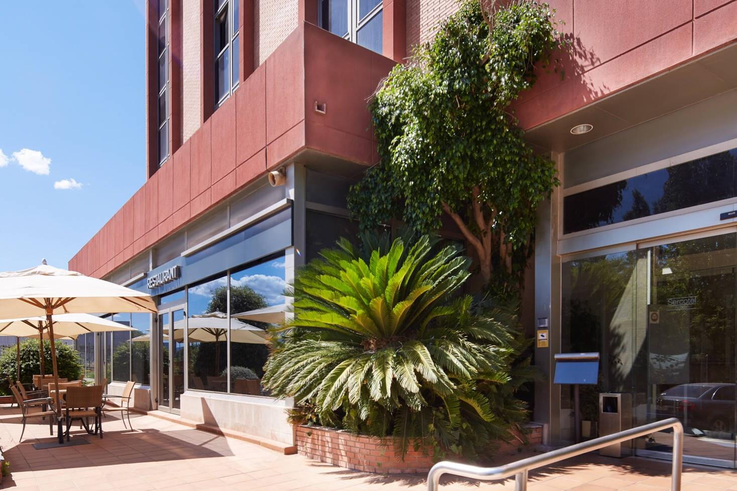 Sercotel Porta Barcelona