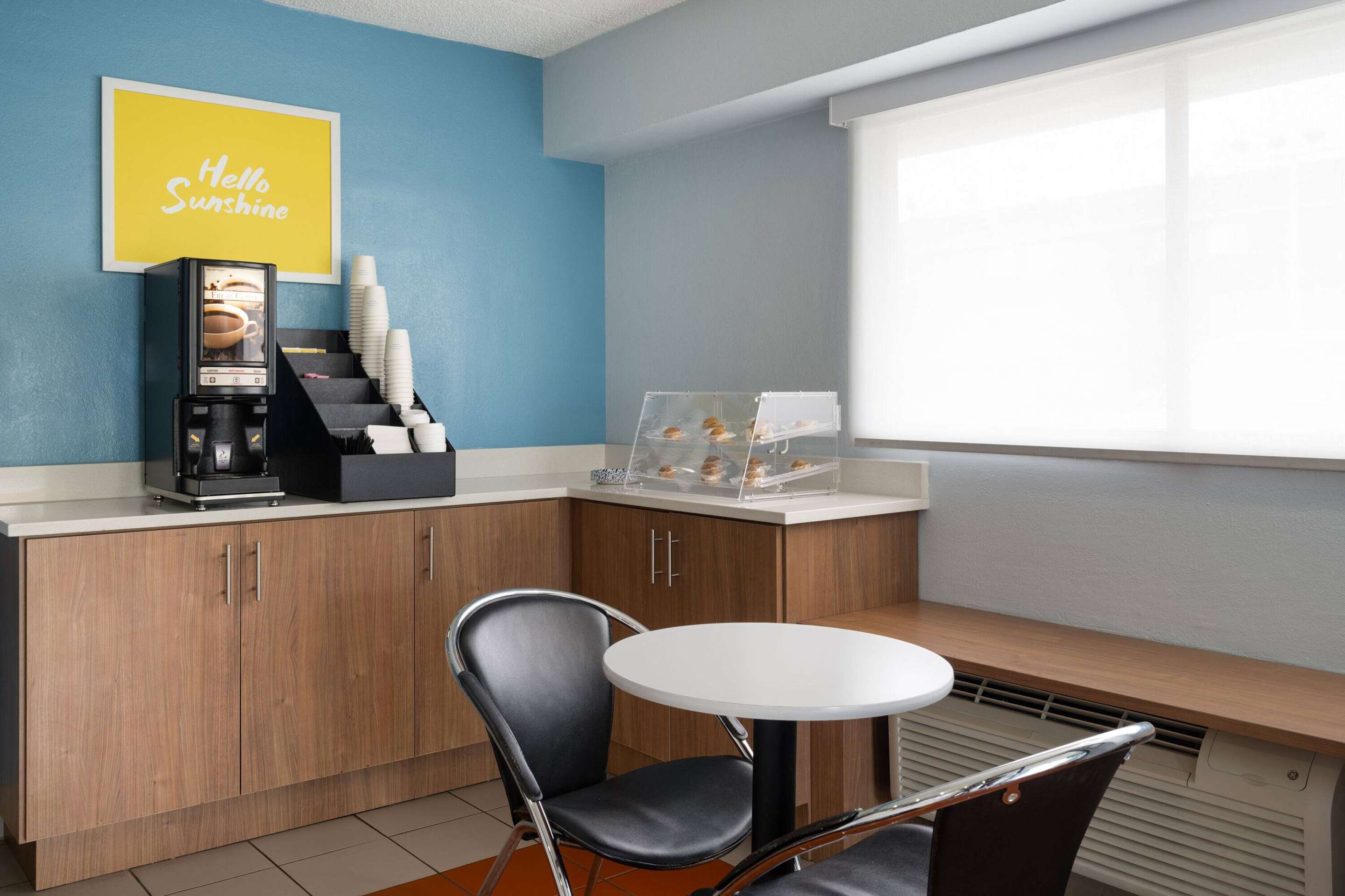 Property amenity | Days Inn by Wyndham Columbus/Worthington