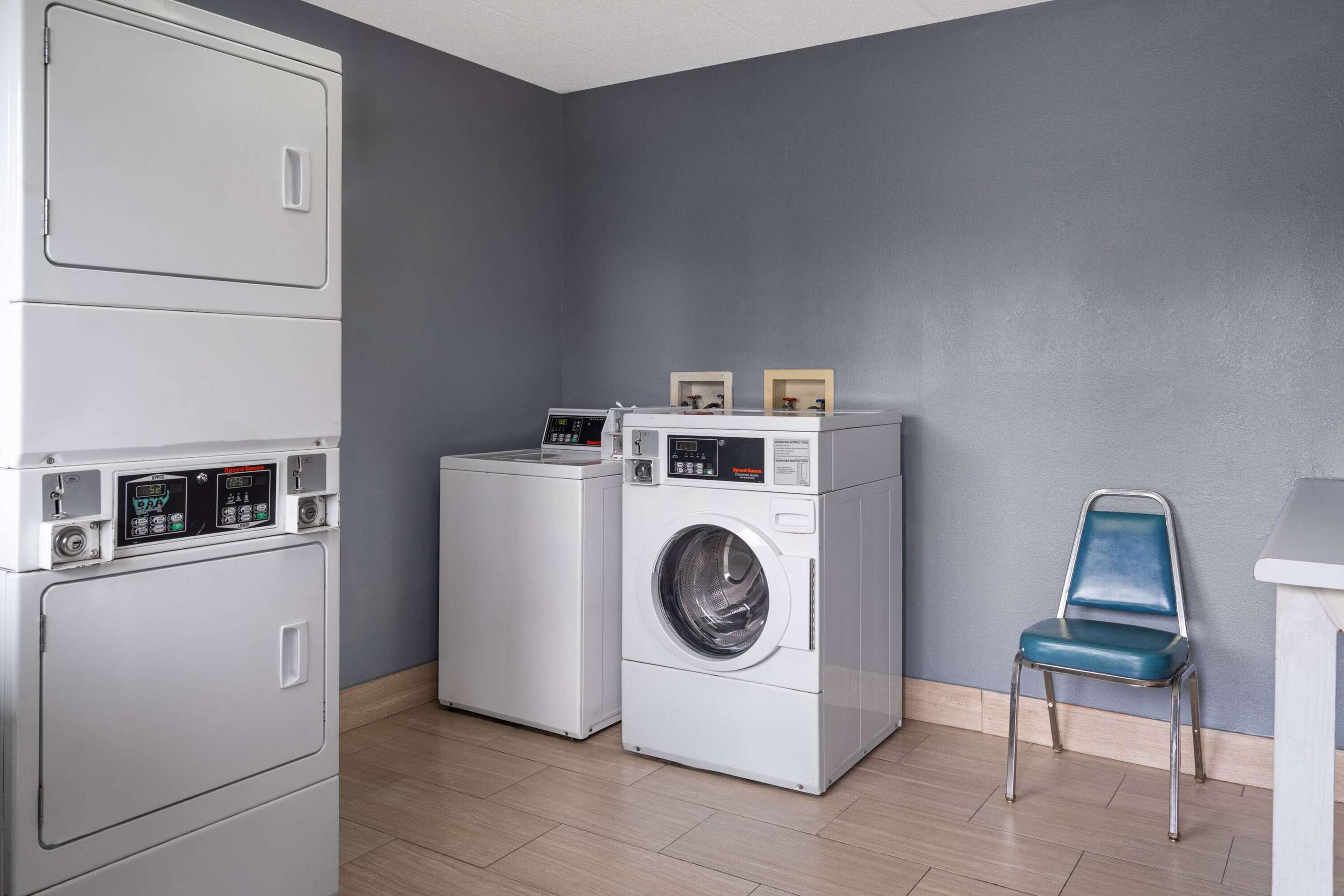 Laundry | Days Inn by Wyndham Columbus/Worthington