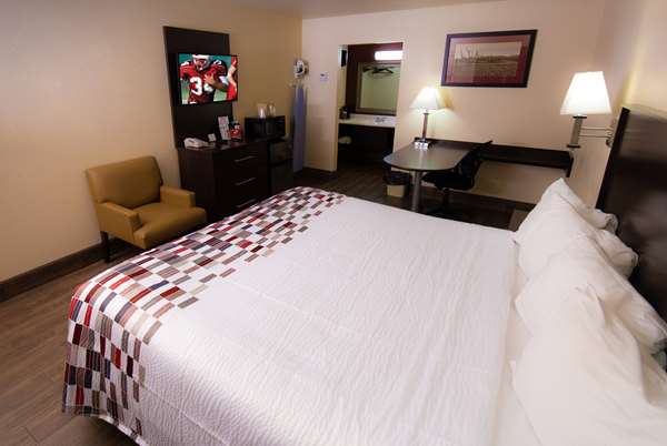  - Baymont Inn Kingman - I-40, Exit 53