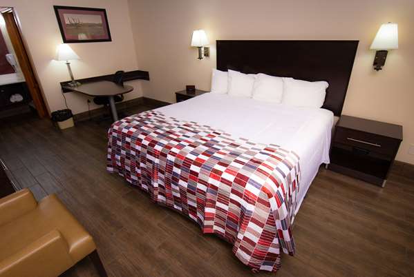  - Baymont Inn Kingman - I-40, Exit 53