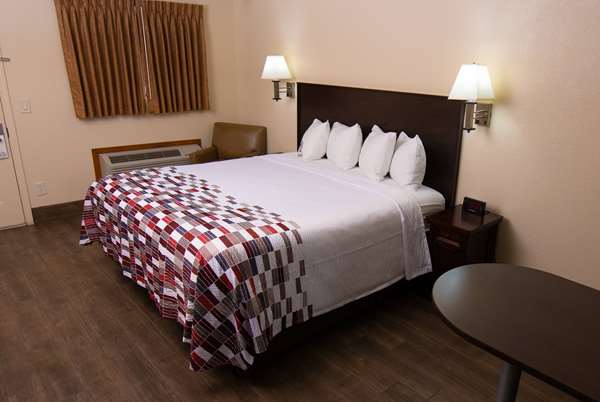  - Baymont Inn Kingman - I-40, Exit 53