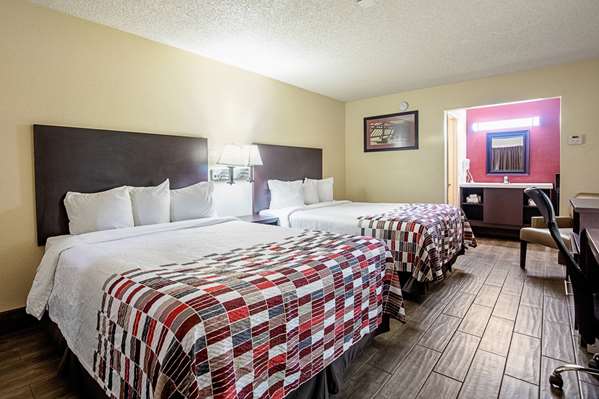  - Baymont Inn Kingman - I-40, Exit 53