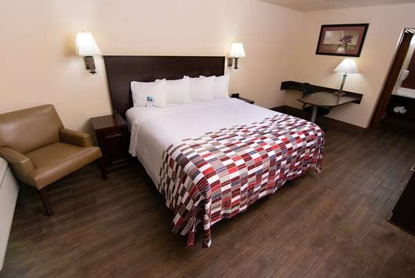  - Baymont Inn Kingman - I-40, Exit 53