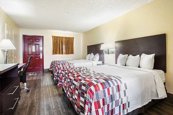  - Baymont Inn Kingman - I-40, Exit 53