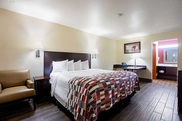  - Baymont Inn Kingman - I-40, Exit 53
