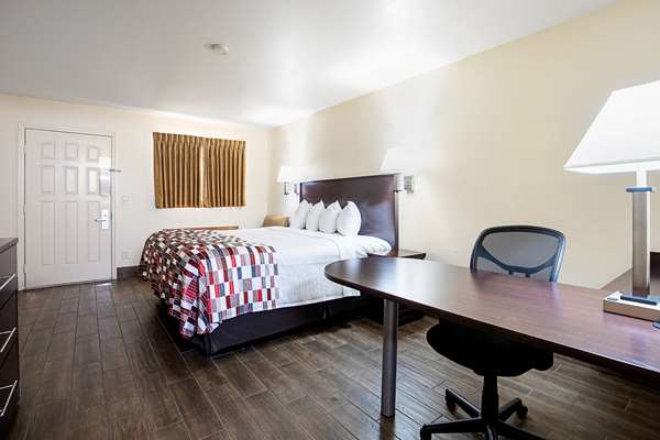  - Baymont Inn Kingman - I-40, Exit 53