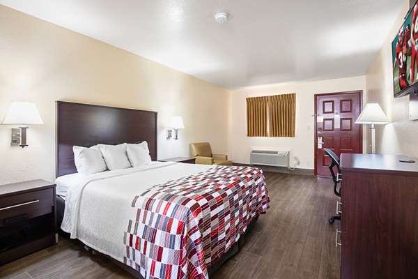  - Baymont Inn Kingman - I-40, Exit 53