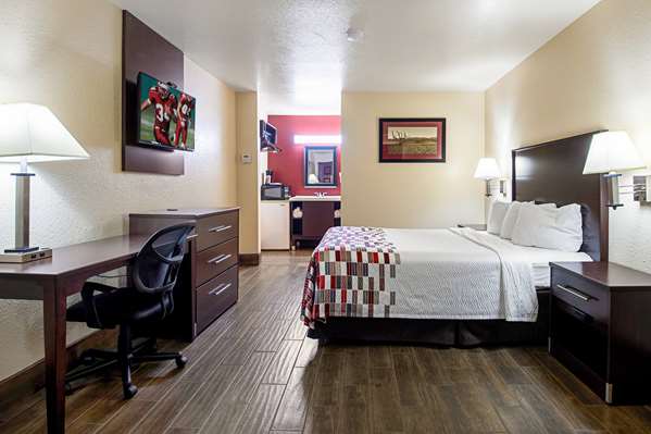  - Baymont Inn Kingman - I-40, Exit 53