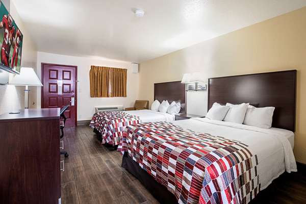  - Baymont Inn Kingman - I-40, Exit 53