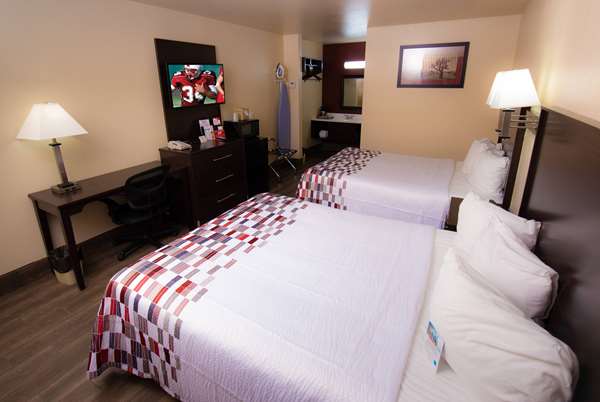  - Baymont Inn Kingman - I-40, Exit 53