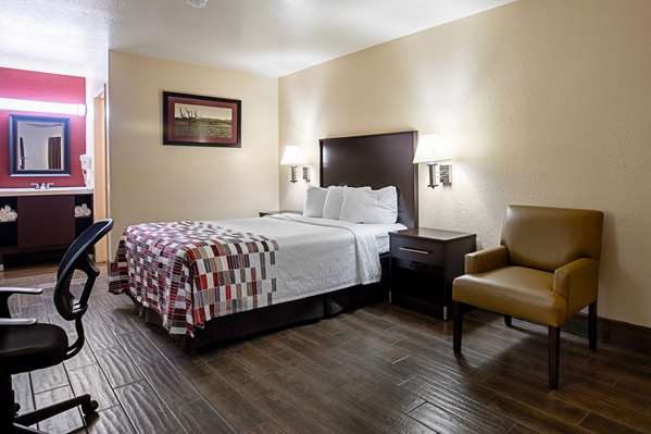  - Baymont Inn Kingman - I-40, Exit 53