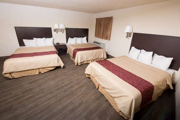  - Baymont Inn Kingman - I-40, Exit 53