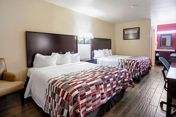  - Baymont Inn Kingman - I-40, Exit 53