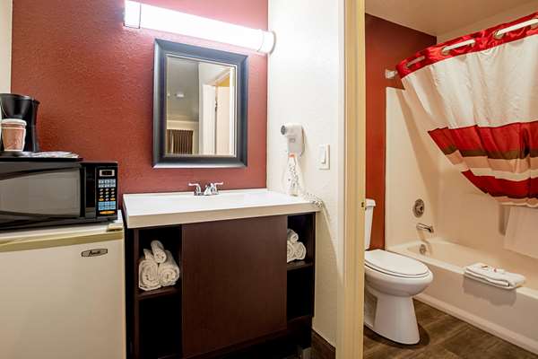  - Baymont Inn Kingman - I-40, Exit 53