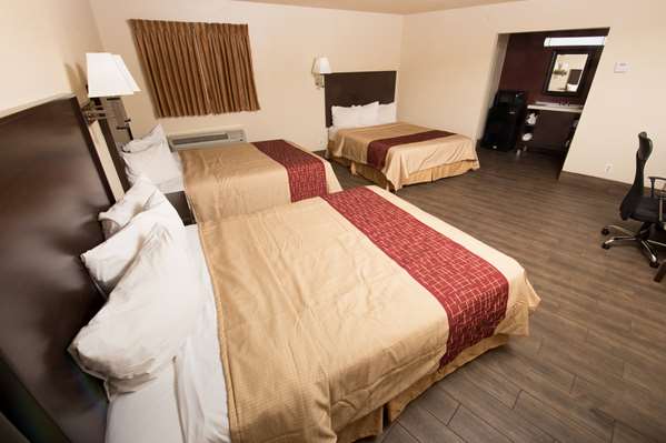  - Baymont Inn Kingman - I-40, Exit 53