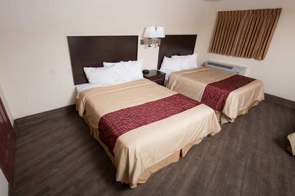  - Baymont Inn Kingman - I-40, Exit 53