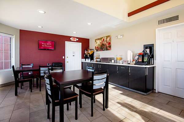  - Baymont Inn Kingman - I-40, Exit 53