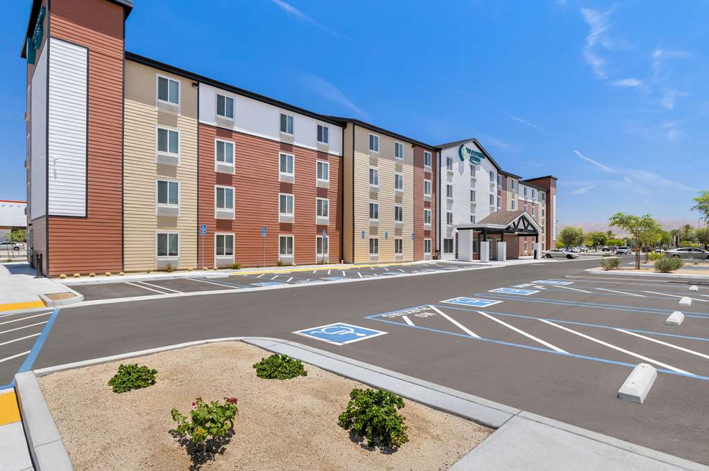 WoodSpring Suites Coachella Valley