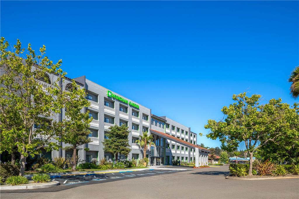Wyndham Garden Fremont Silicon Valley