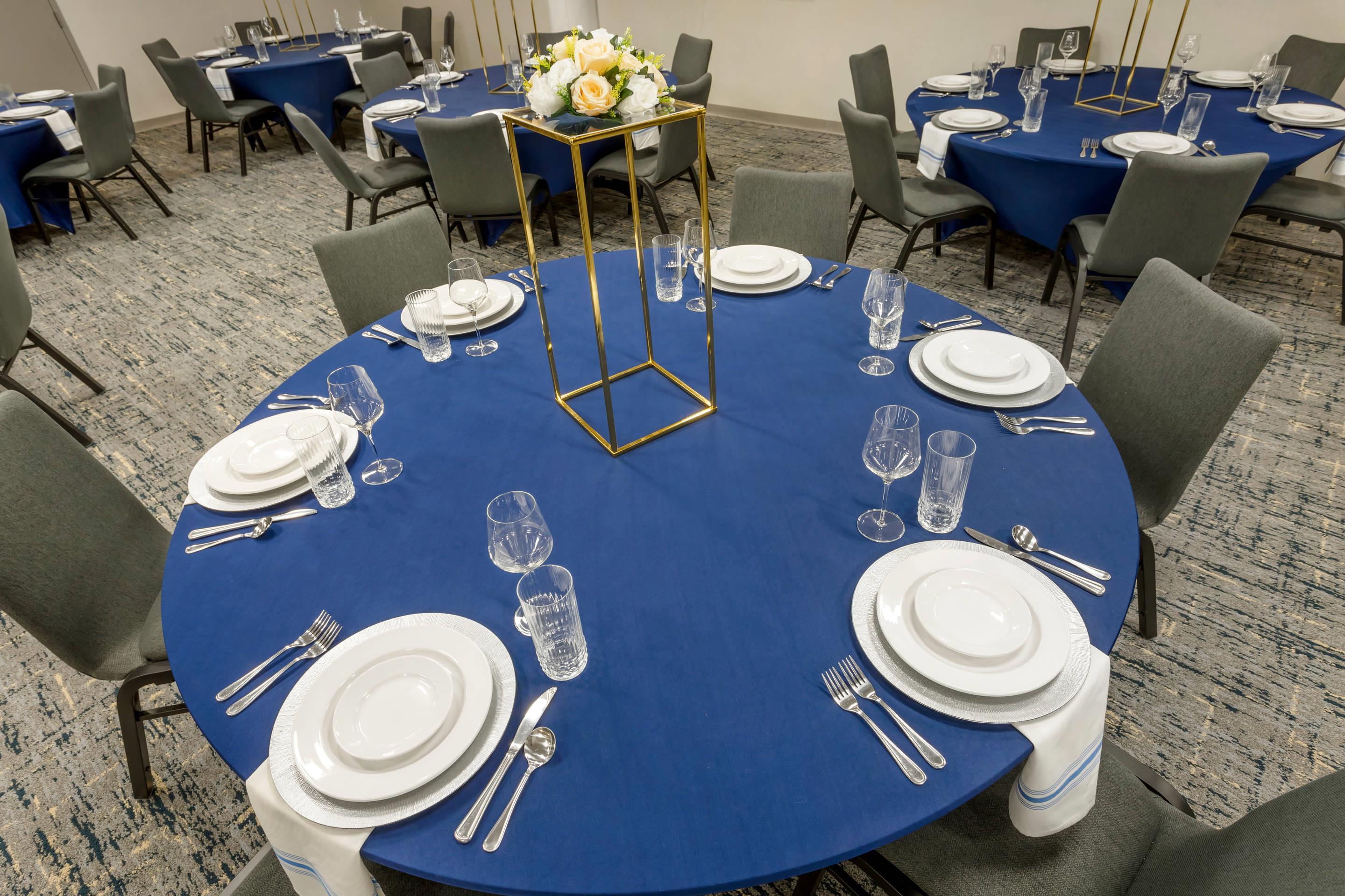 Event space | Comfort Inn & Suites Newark Liberty International Airport