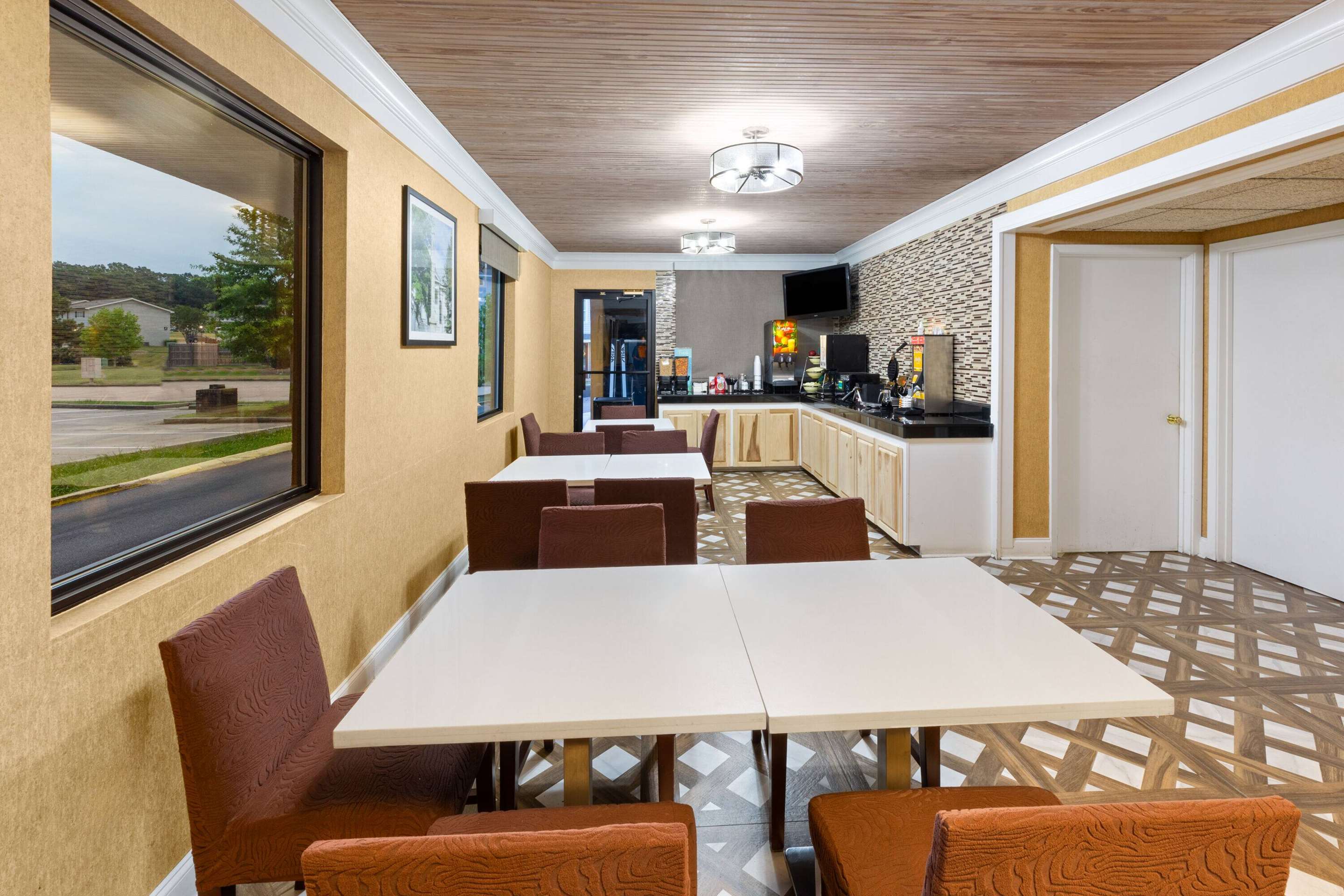 Property amenity | Hotel Oxford, a Travelodge by Wyndham