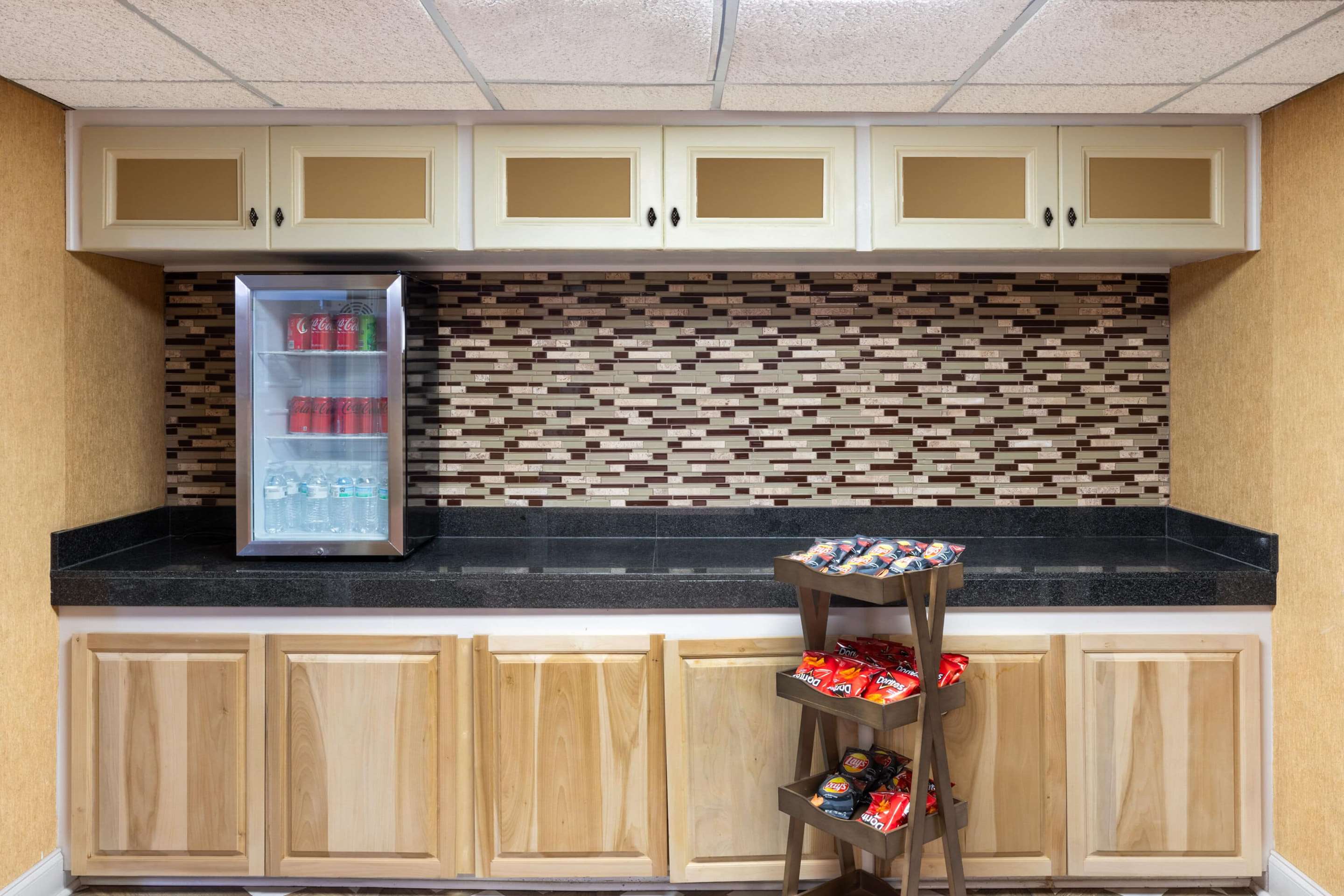 Property amenity | Hotel Oxford, a Travelodge by Wyndham