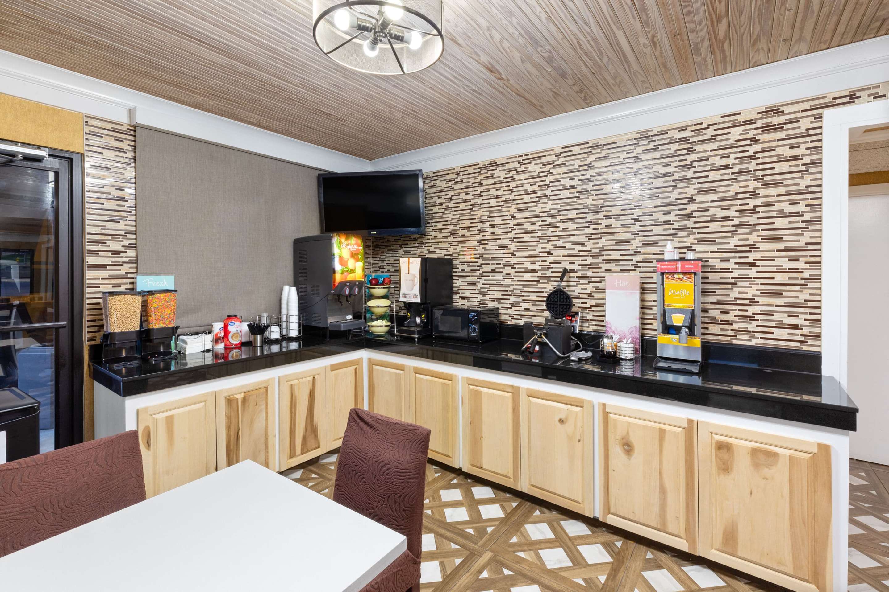Property amenity | Hotel Oxford, a Travelodge by Wyndham