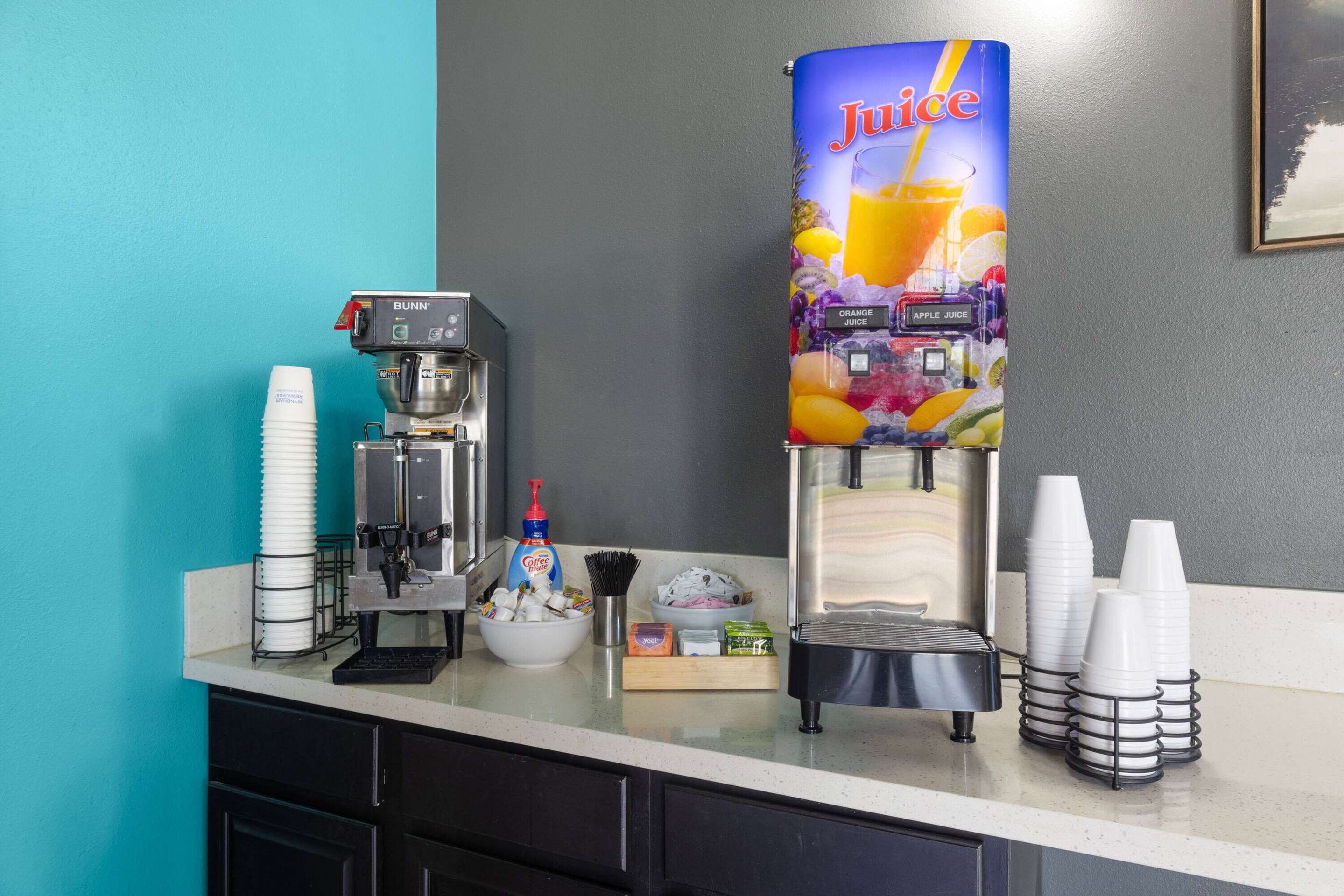 Property amenity | Baymont by Wyndham Branson Thousand Hills