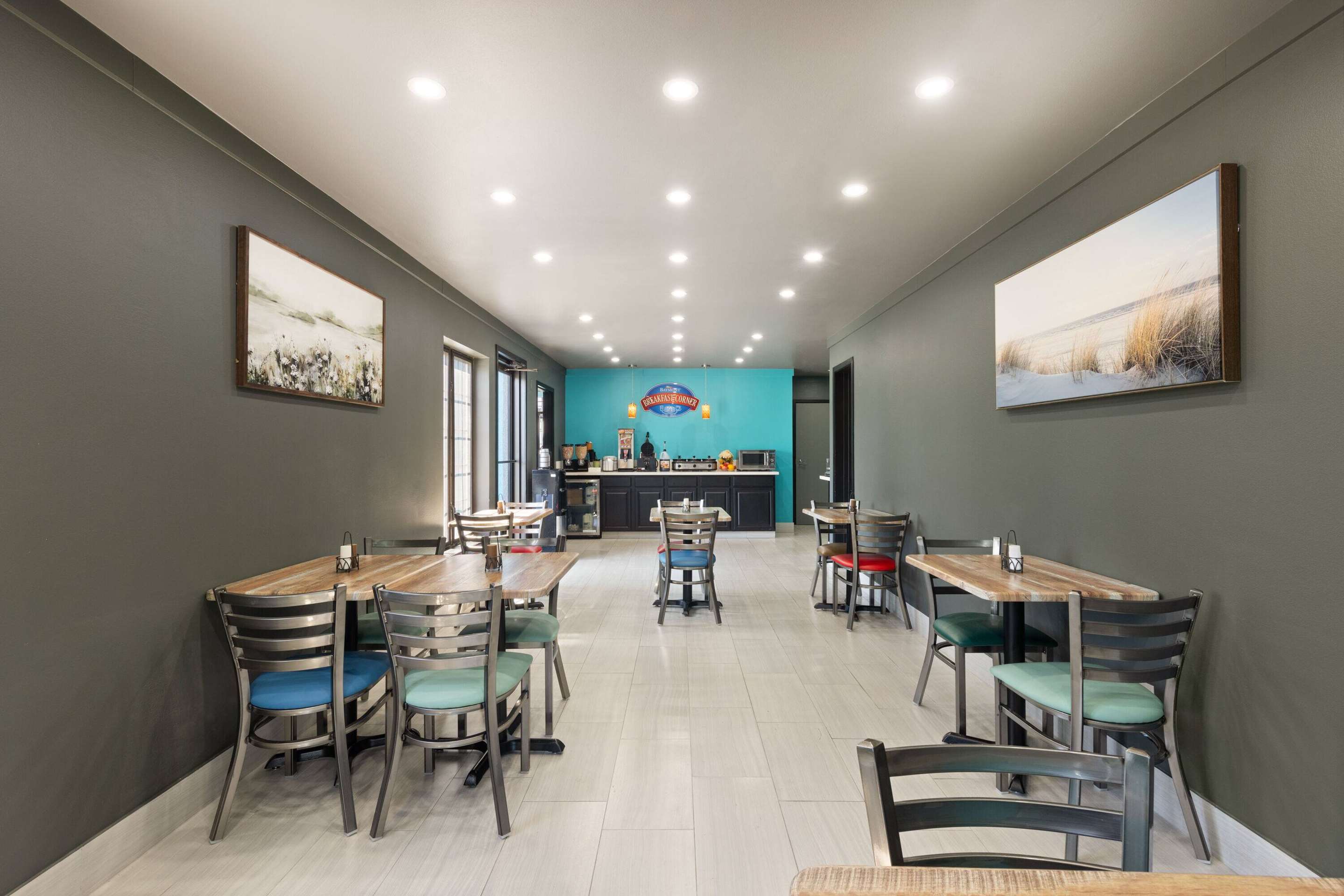Property amenity | Baymont by Wyndham Branson Thousand Hills