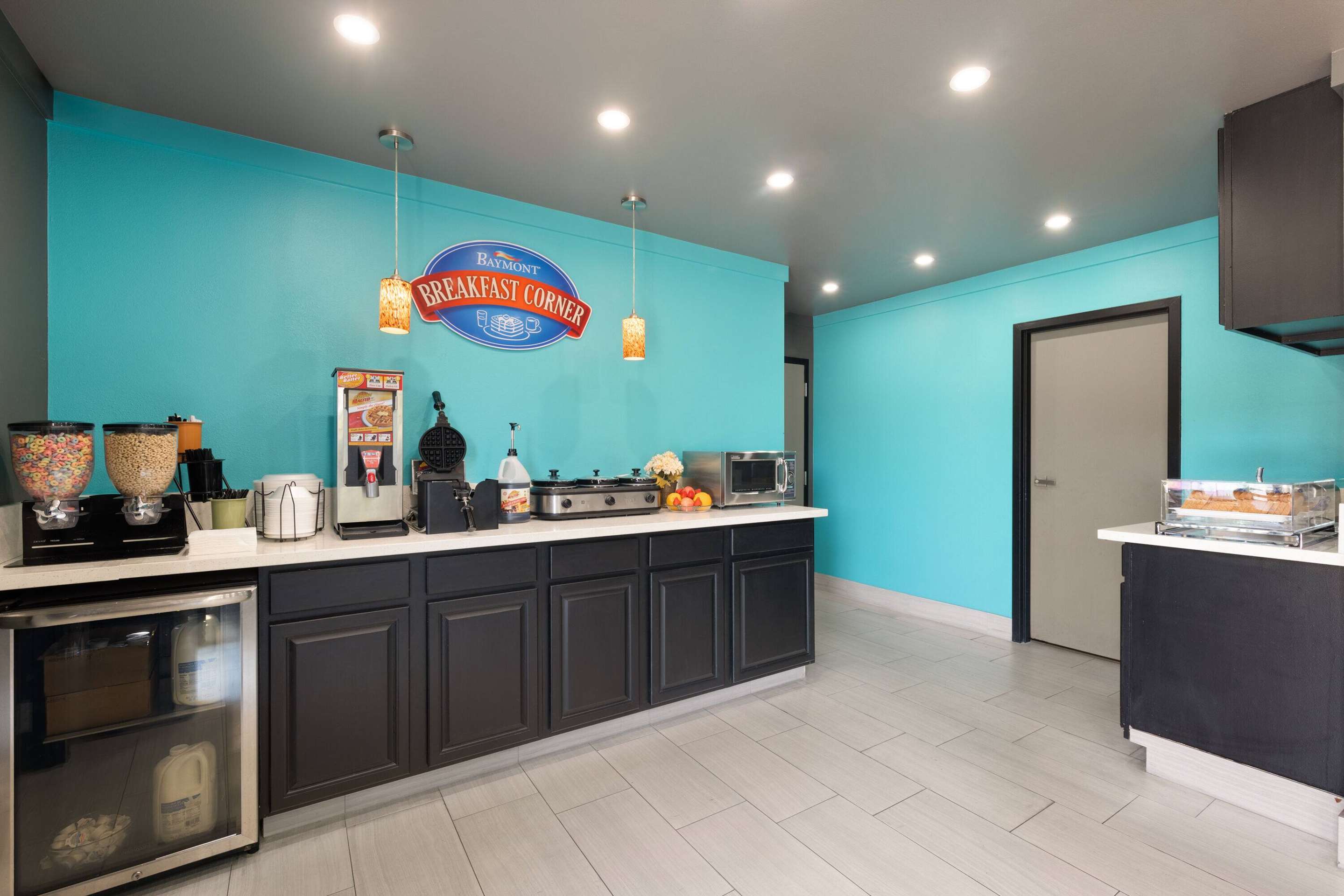 Property amenity | Baymont by Wyndham Branson Thousand Hills