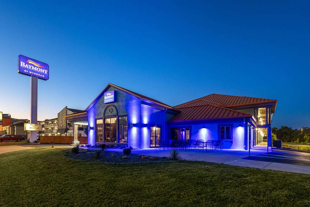 Baymont by Wyndham Branson Thousand Hill