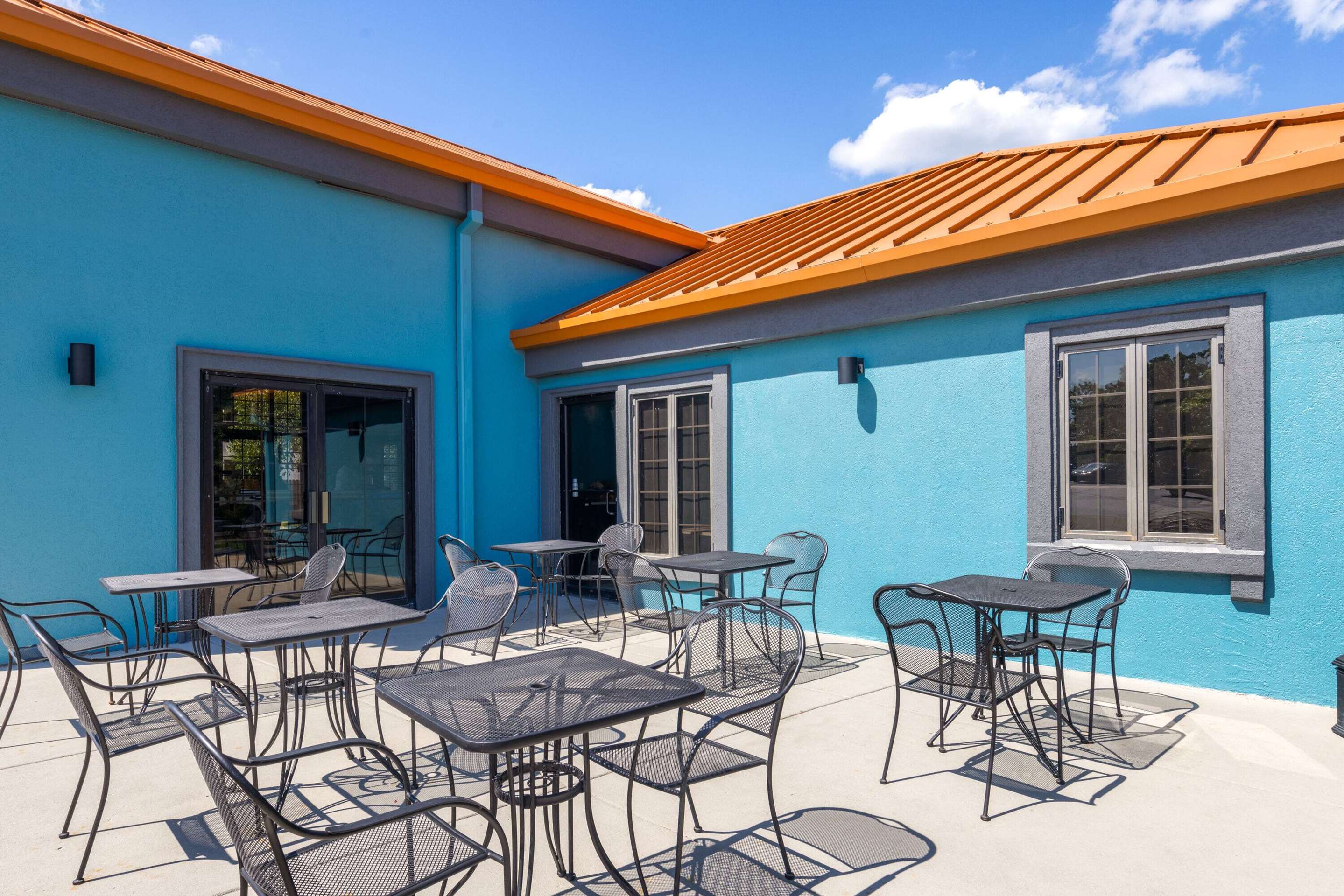 Property amenity | Baymont by Wyndham Branson Thousand Hills