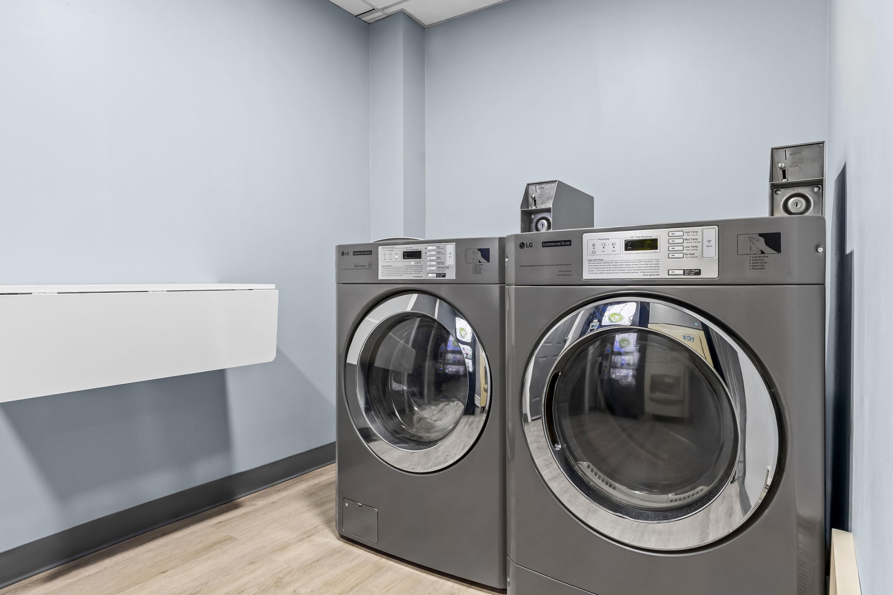 Laundry