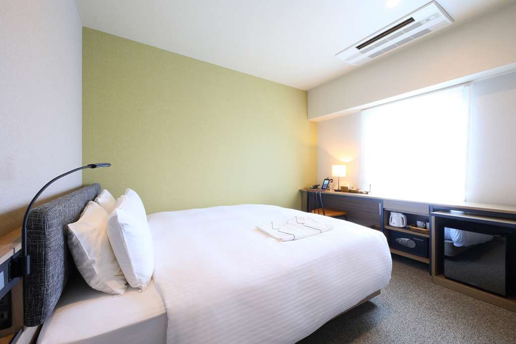 ICI HOTEL UENO SHINOKACHIMACHI-guestroom-Guest Room,On-Site.jpg