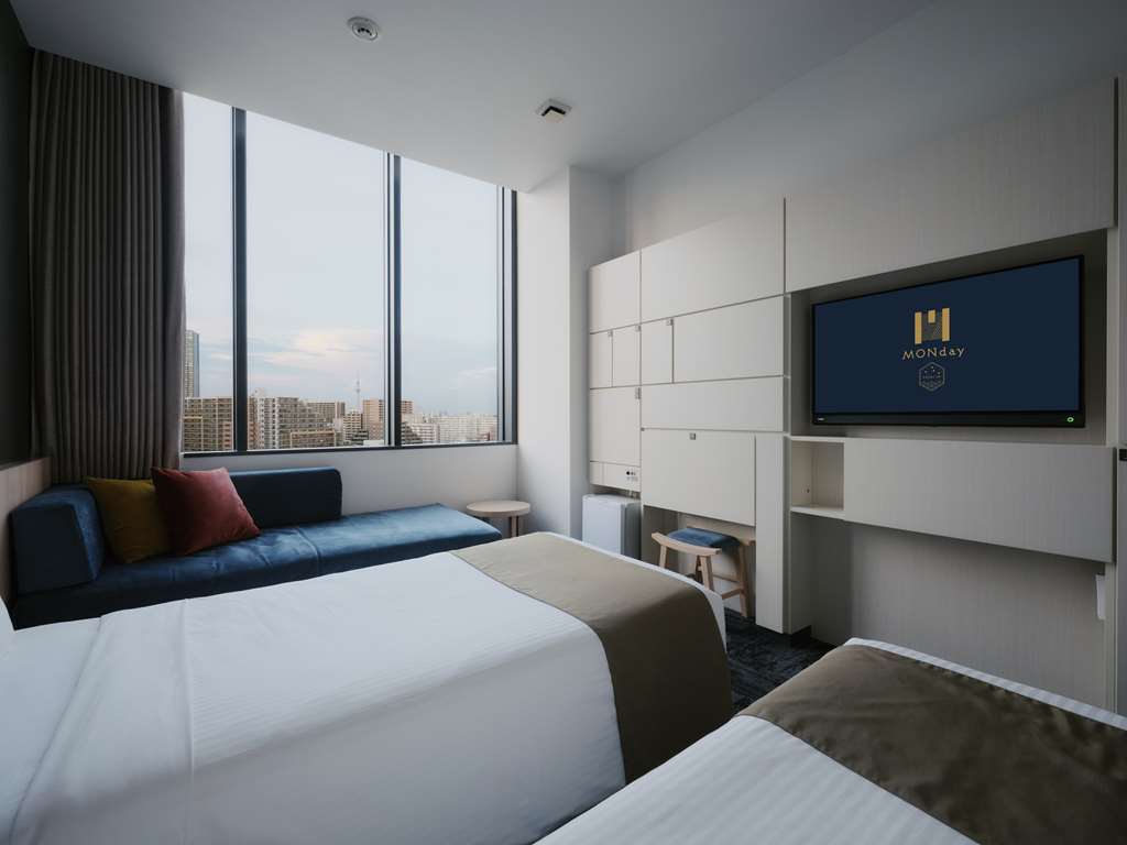 HOTEL MONDAY PREMIUM TOYOSU-guestroom-Guest Room,On-Site.jpg