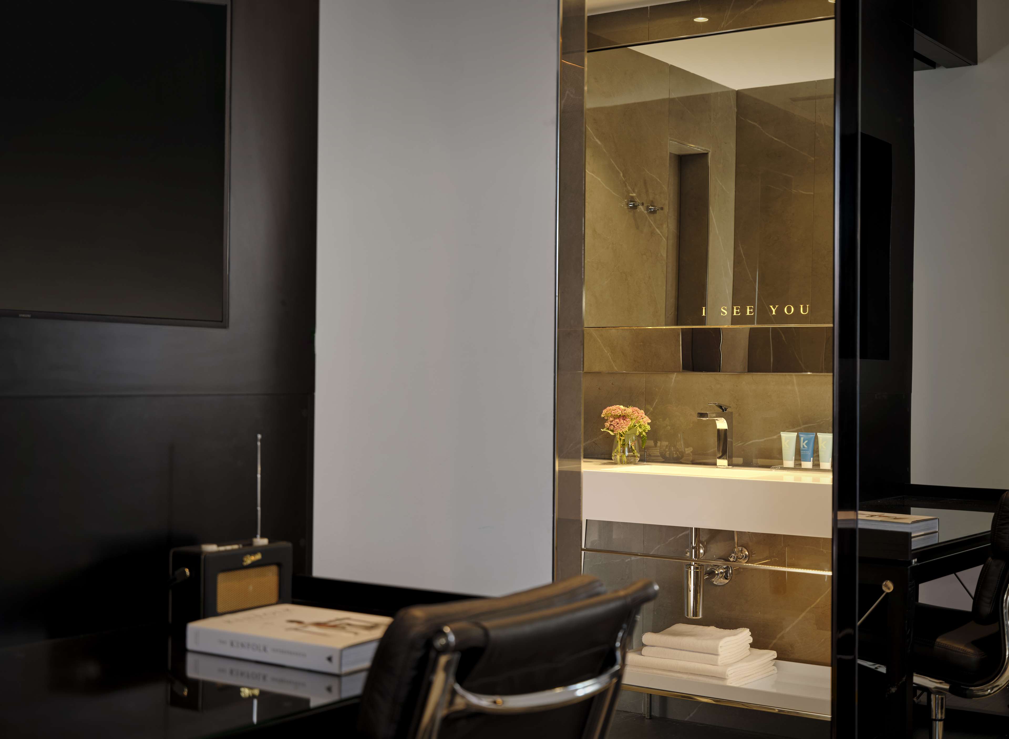 art'otel zagreb Room Type - Art Studio9;9;9;9;9;