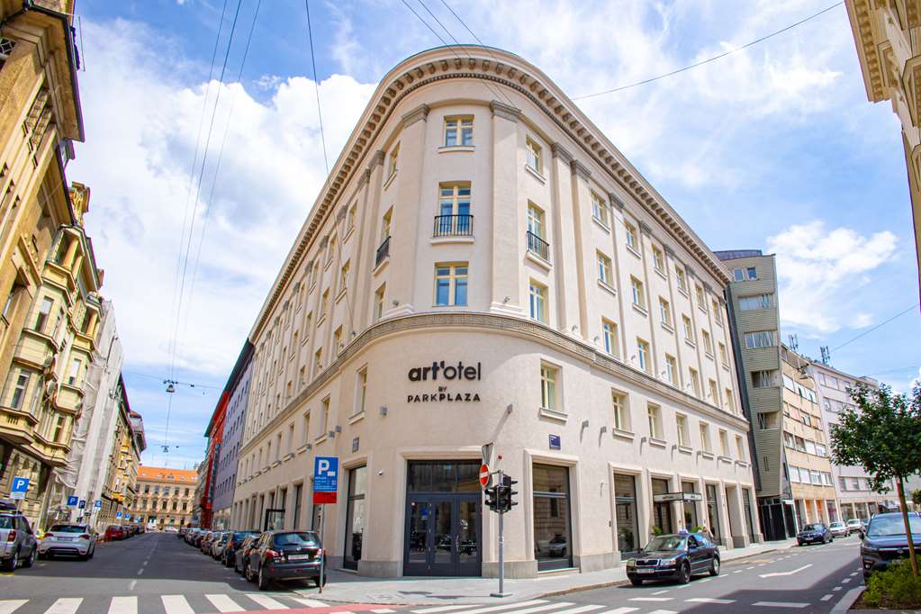 art'otel Zagreb