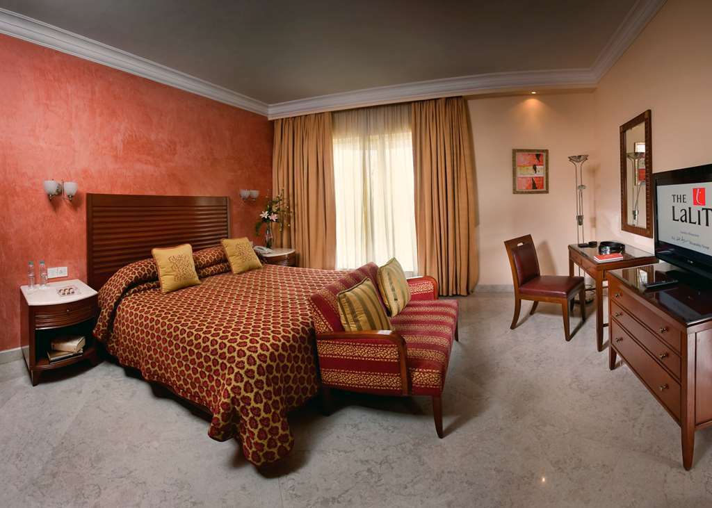 The LaLiT Mumbai