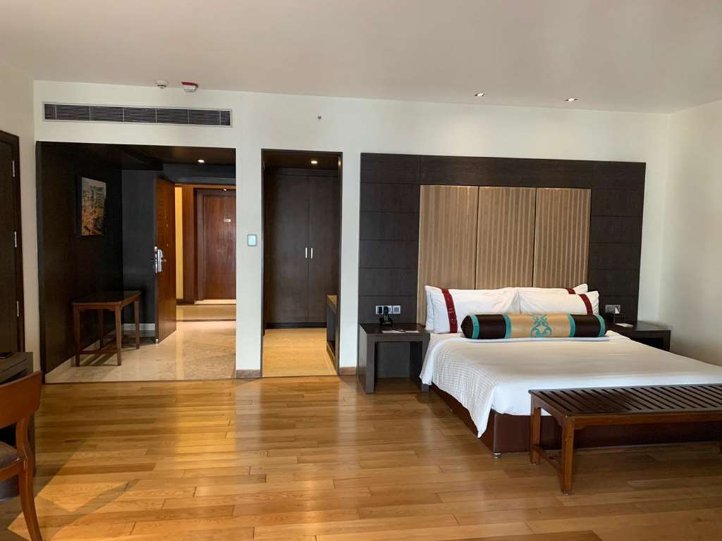 The LaLiT Great Eastern Kolkata