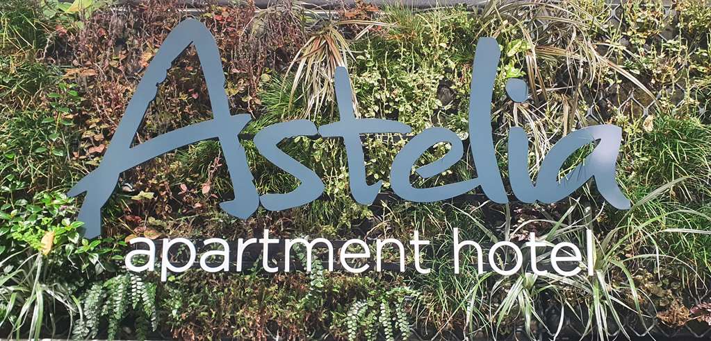 Astelia Apartment Hotel