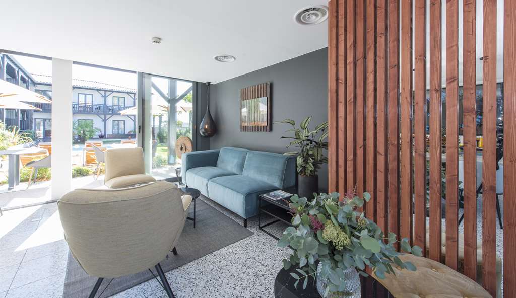 L'Anderenis Boutique Hotel