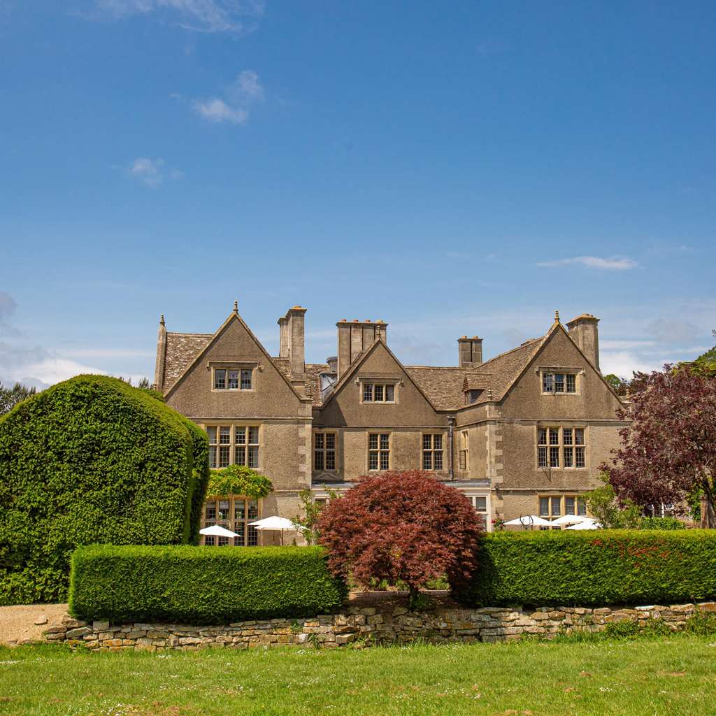 The Greenway Hotel & Spa